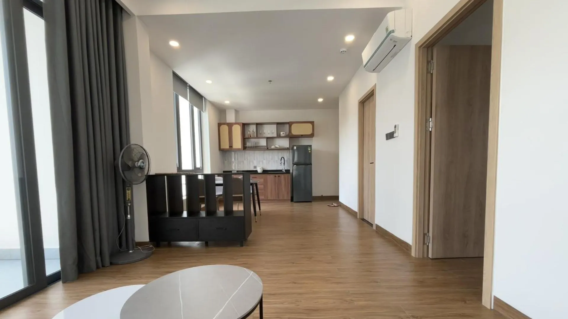 The Hill Villa וונג טאו